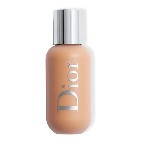 fonds de teint dior